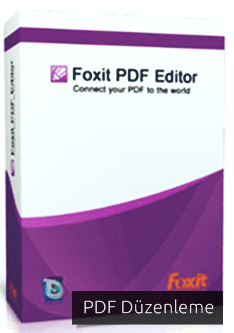 Foxit Advanced PDF Editor v3.10