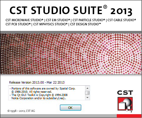 cst software download free