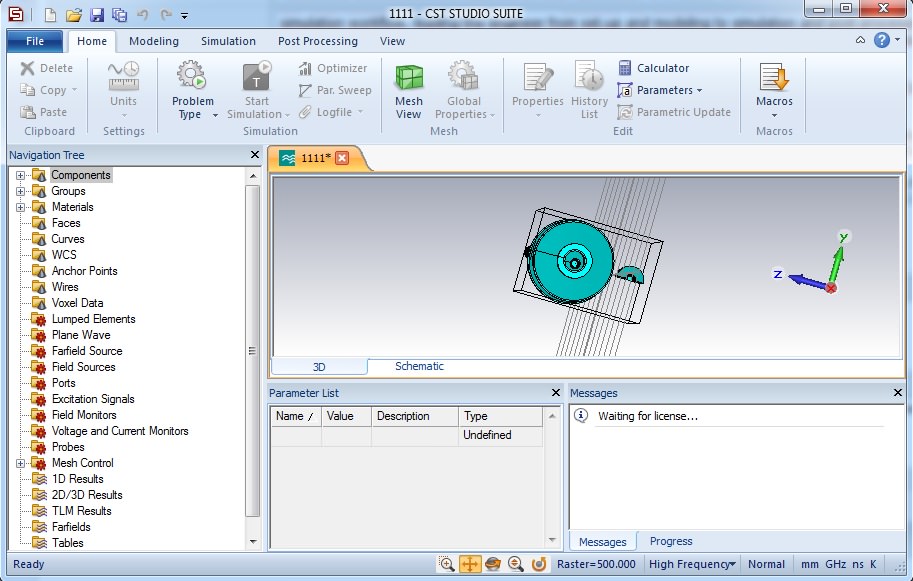 cst microwave studio crack download