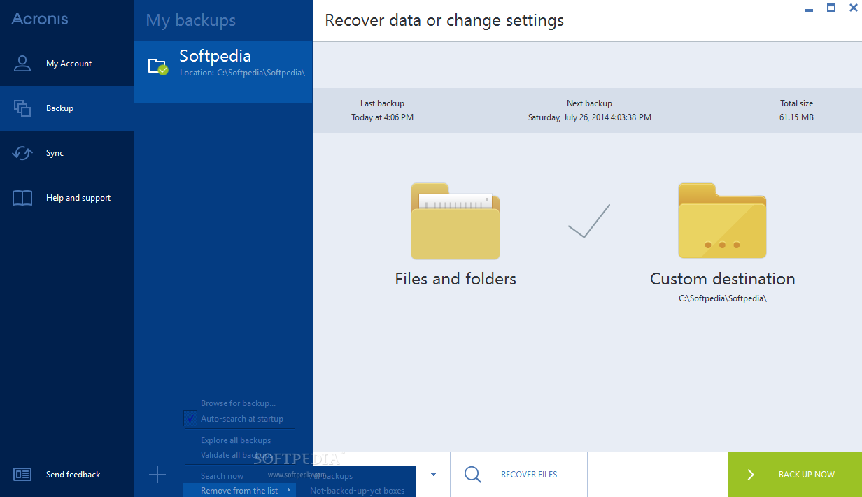 download full acronis true image 2015