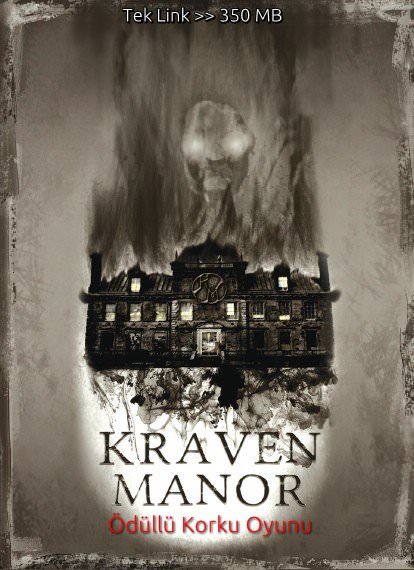 Kraven Manor Tek Link Full indir Kraven Manor Tek Link Full indir