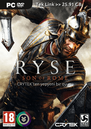 Ryse: Son of Rome Ryse: Son of Rome