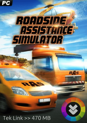 Roadside Assistance Simulator Türkçe Tek Link indir Roadside Assistance Simulator Türkçe Tek Link indir