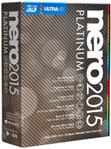 Nero Platinum 2015 v16.0 Türkçe Nero Platinum 2015 v16.0 Türkçe