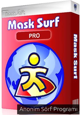 ThankSoft Mask Surf Pro v3.6 Full indir