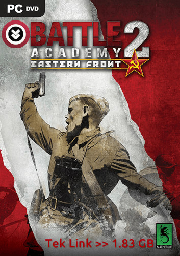 Battle Academy 2: Eastern Front Tek Link indir