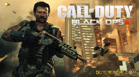 Call of Duty: Black Ops 2 - Oyun İncelemesi