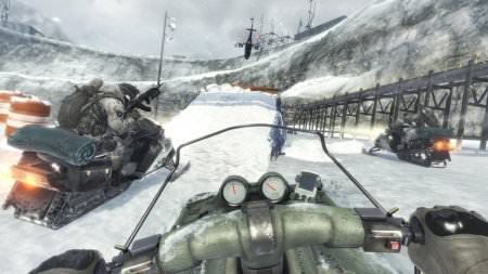 Call of Duty: Modern Warfare 3 - Oyun İncelemesi