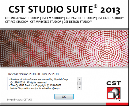 CST Studio Suite 2013 Full indir