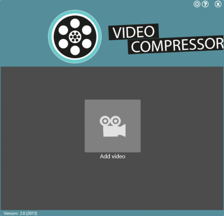 Abelssoft VideoCompressor 2015 Retail
