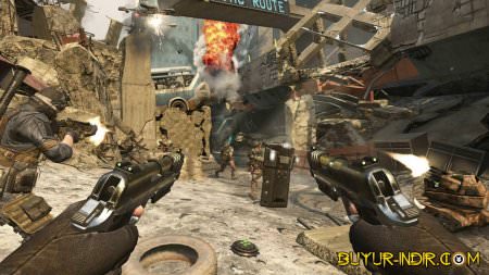 Call of Duty: Black Ops 2 - Oyun İncelemesi