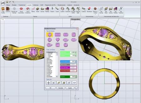 RhinoGold v5.7.0.6 RhinoGold v5.7.0.6
