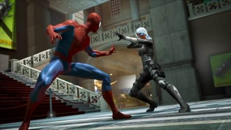 The Amazing Spider-Man 2 - Oyun İncelemesi