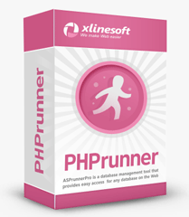 XLineSoft PHPRunner Enterprise v8.0
