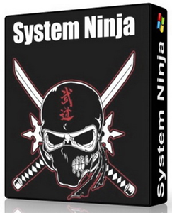 System Ninja v3.0 Türkçe indir - PC Bakım Programı