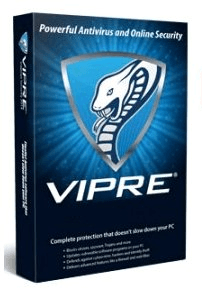 VIPRE Rescue Scanner Definition Edition v7.0