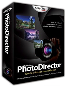for ipod instal CyberLink PhotoDirector Ultra 14.7.1906.0