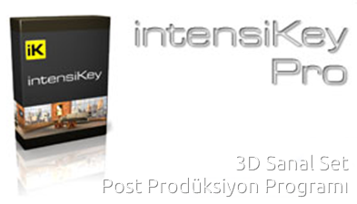 intensiKey Pro v2.0 Full indir