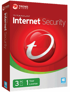 Trend Micro Internet Security 2015 Türkçe