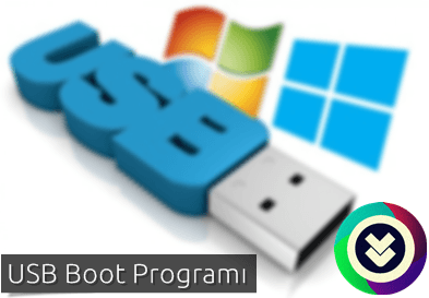 WiNToBootic v2.2.1 - USB Boot Programı