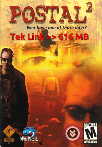 Postal 2 - Share The Pain Türkçe Tek Link Full indir Postal 2 - Share The Pain Türkçe Tek Link Full indir
