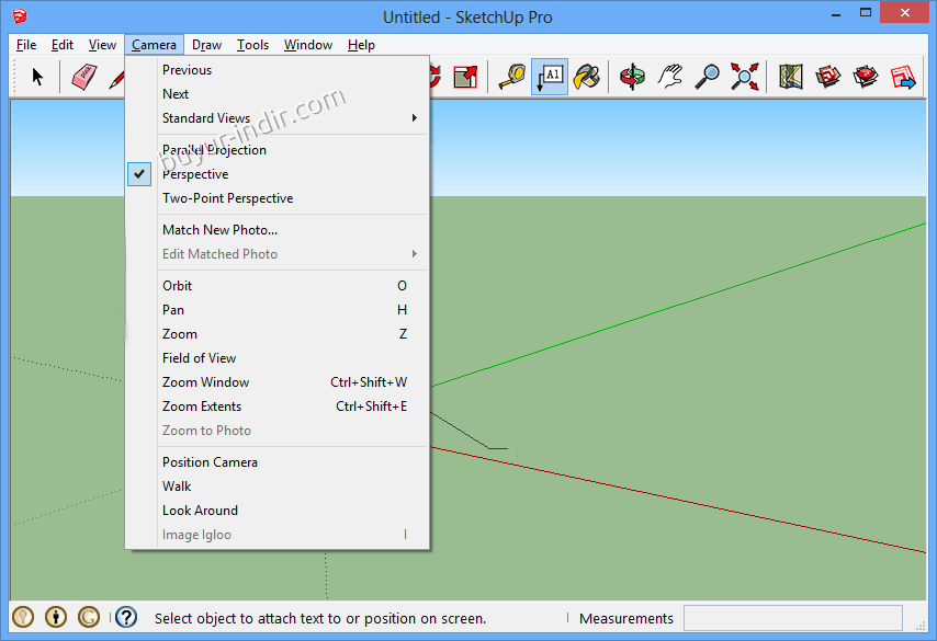 download sketchup pro 2015 crack mac