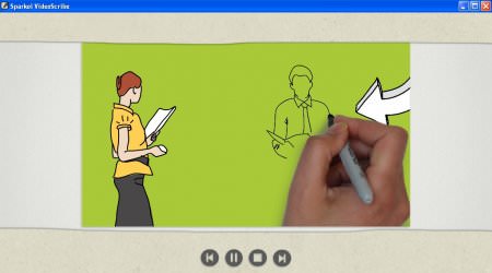 Sparkol VideoScribe Pro v2.3.6 Sparkol VideoScribe Pro v2.3.6