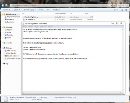 Advanced SystemCare 11 Pro v11.4.0.232 Advanced SystemCare 11 Pro v11.4.0.232