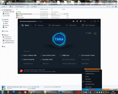 Advanced SystemCare 11 Pro v11.4.0.232 Advanced SystemCare 11 Pro v11.4.0.232