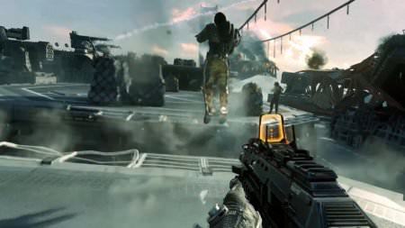 Call of Duty: Advanced Warfare Rip