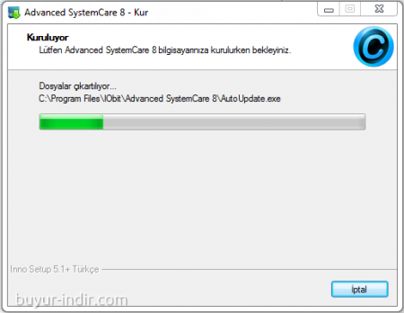 Advanced SystemCare 11 Pro v11.4.0.232 Advanced SystemCare 11 Pro v11.4.0.232