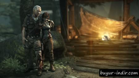 Tomb Raider 2013 - Oyun İncelemesi
