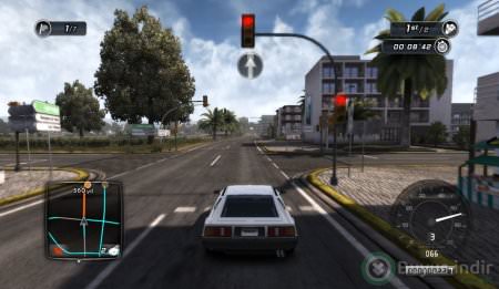 Test Drive Unlimited 2 - Oyun İncelemesi