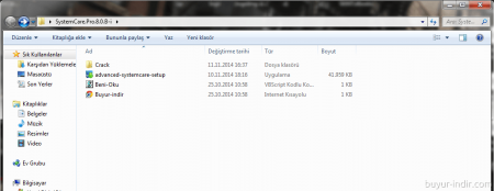 Advanced SystemCare 11 Pro v11.4.0.232 Advanced SystemCare 11 Pro v11.4.0.232