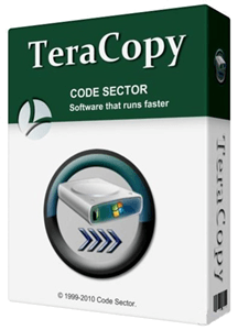 TeraCopy Pro v3.6.0.4 Türkçe