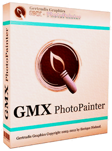 GMX-PhotoPainter v2.7