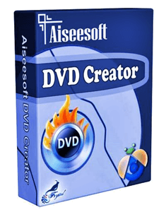 Aiseesoft DVD Creator v5.2.52