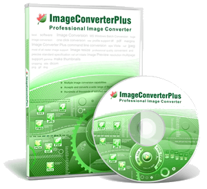ImageConverter Plus v9.0