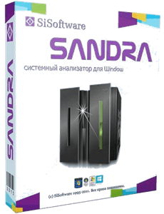 SiSoftware Sandra Business 2015