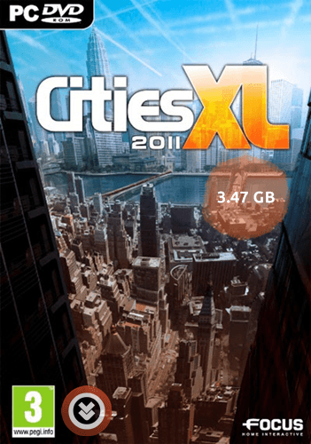 cities xl 1012