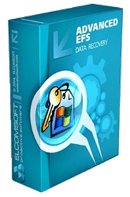 Elcomsoft Advanced EFS Data Recovery Pro v4.5