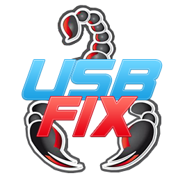 UsbFix 2019 v11.016