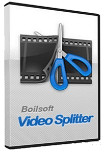 Boilsoft Video Splitter v7.02