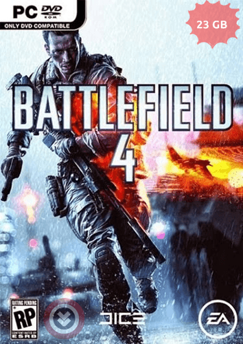 Battlefield 4 - Reloaded - Tek Link Battlefield 4 - Reloaded - Tek Link