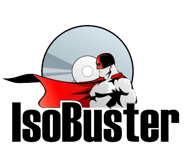 IsoBuster Pro v3.6 Türkçe Katılımsız
