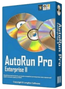 AutoRun Pro Enterprise v15.1.0.450