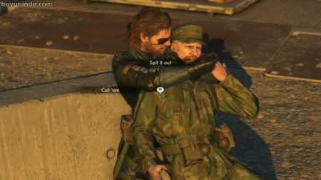 Metal Gear Solid 5 Ground Zeroes - Oyun İncelemesi