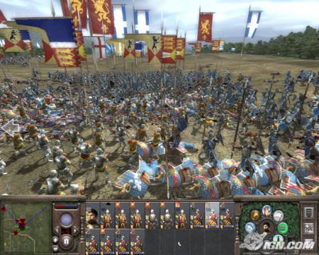 Medieval 2: Total War Türkçe