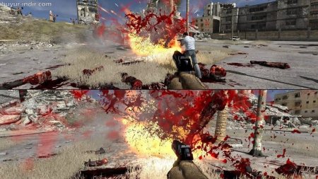 Serious Sam 3 BFE Serious Sam 3 BFE