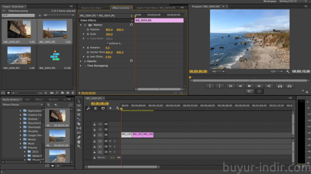 Adobe premiere pro 2020